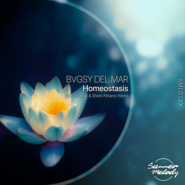 Релиз Homeostasis
