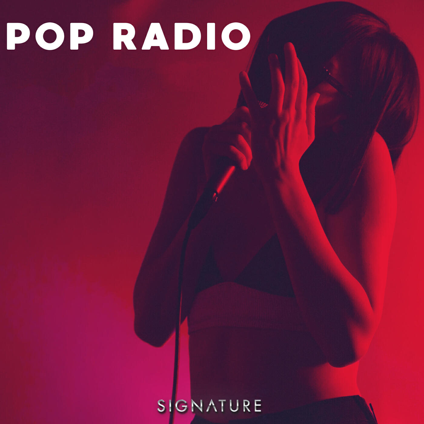 Релиз Pop Radio