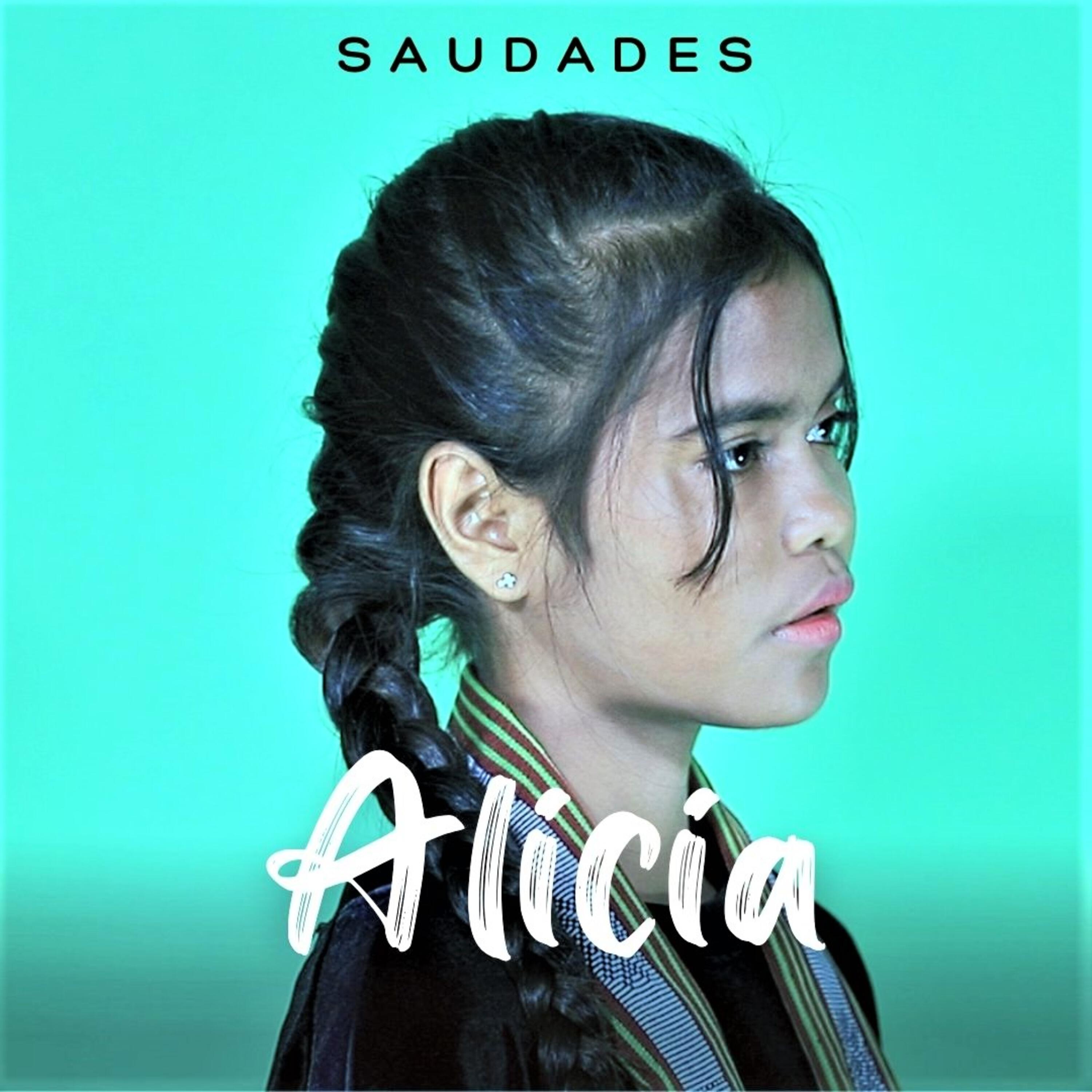 Релиз Saudades