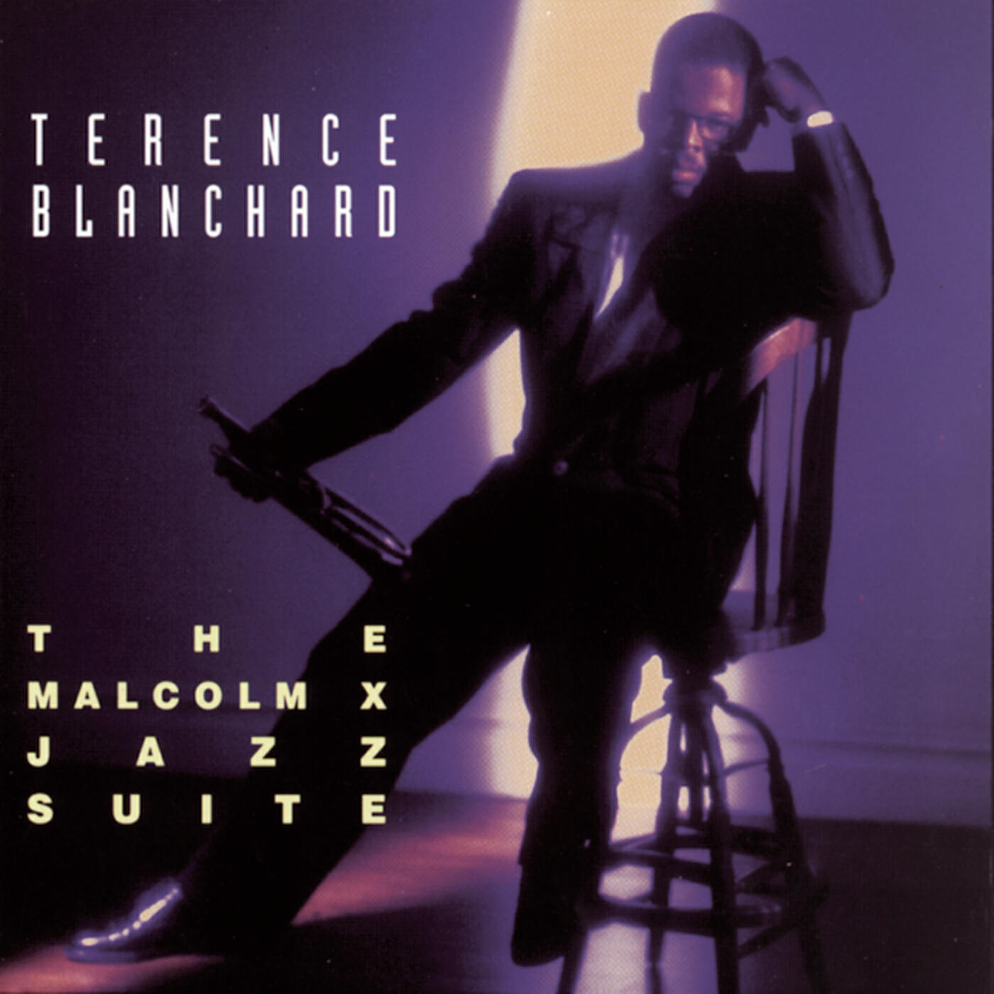 Релиз The Malcolm X Jazz Suite