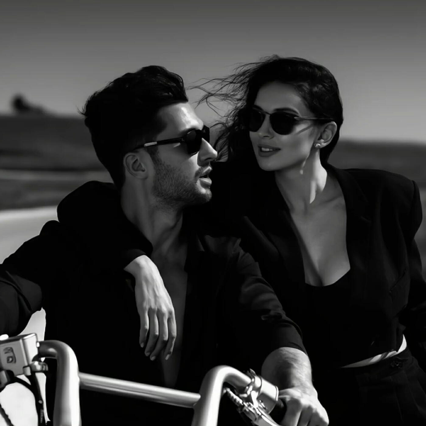 Релиз You and Me