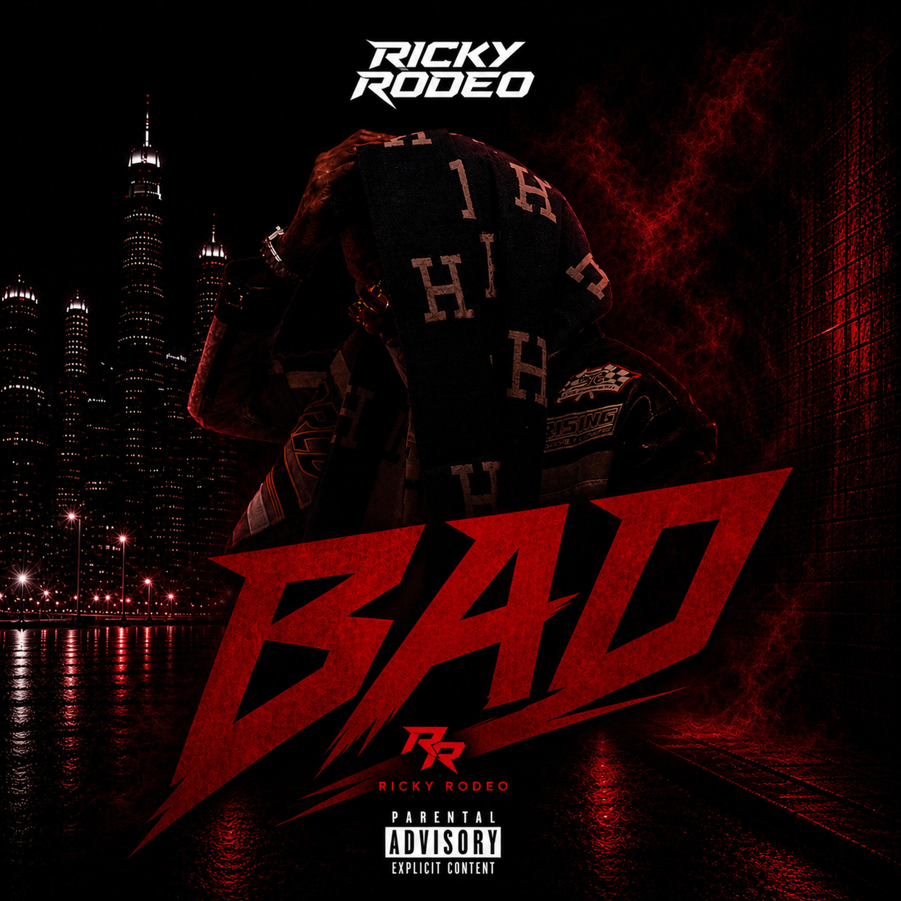 Ricky Rodeo
