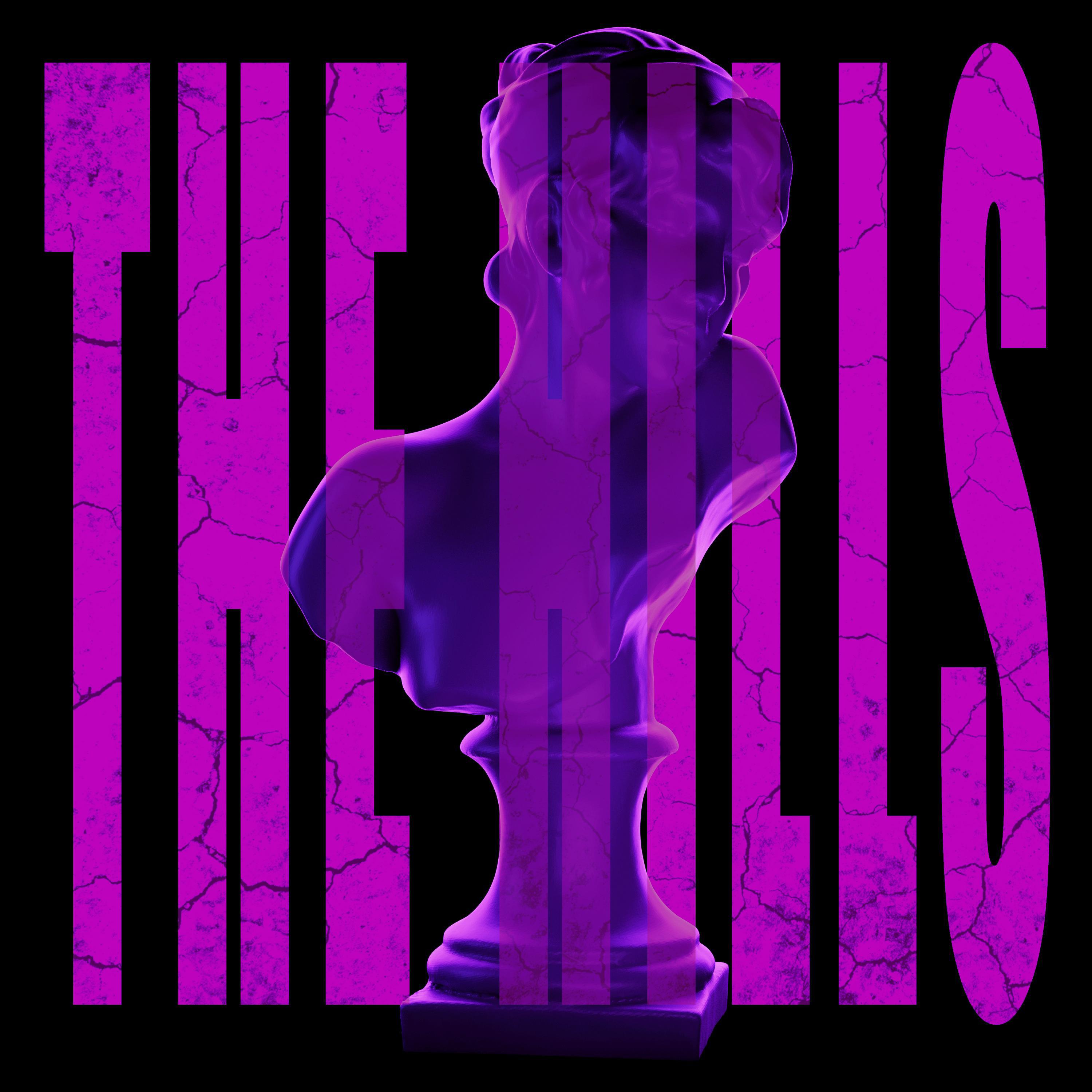 Релиз The Hills - Sped Up