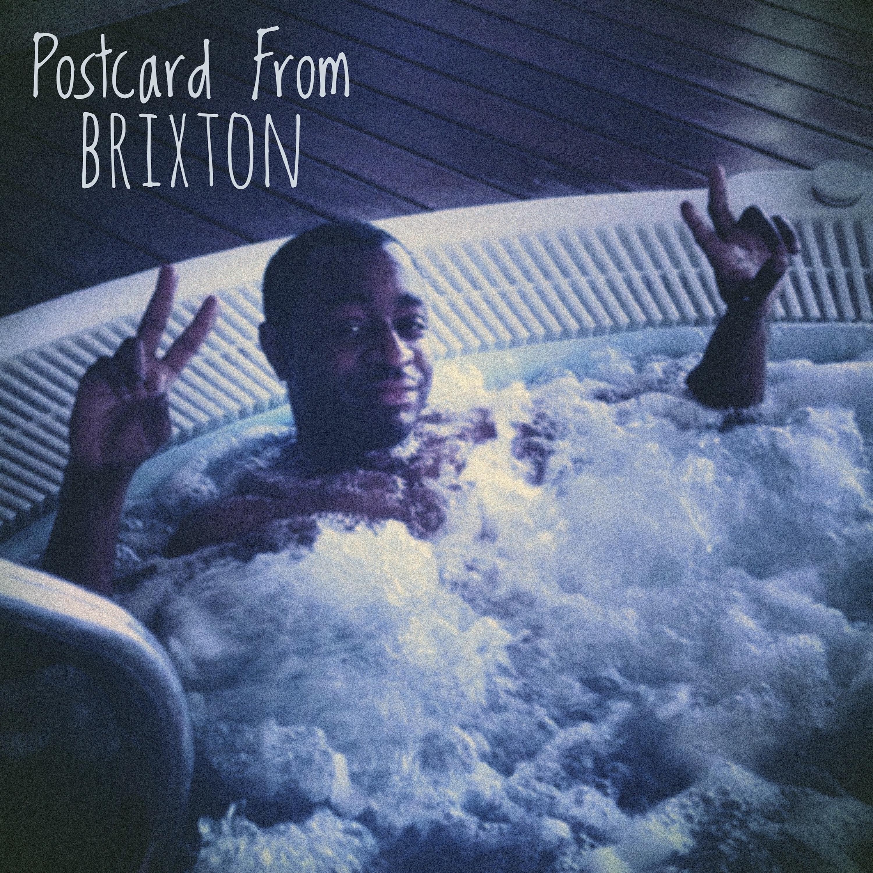 Релиз Postcard from Brixton