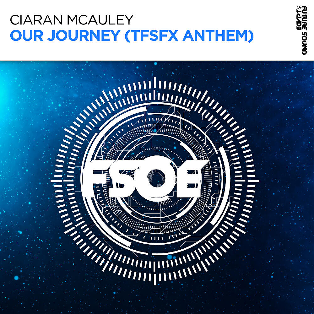 Релиз Our Journey (TFSFX Anthem)