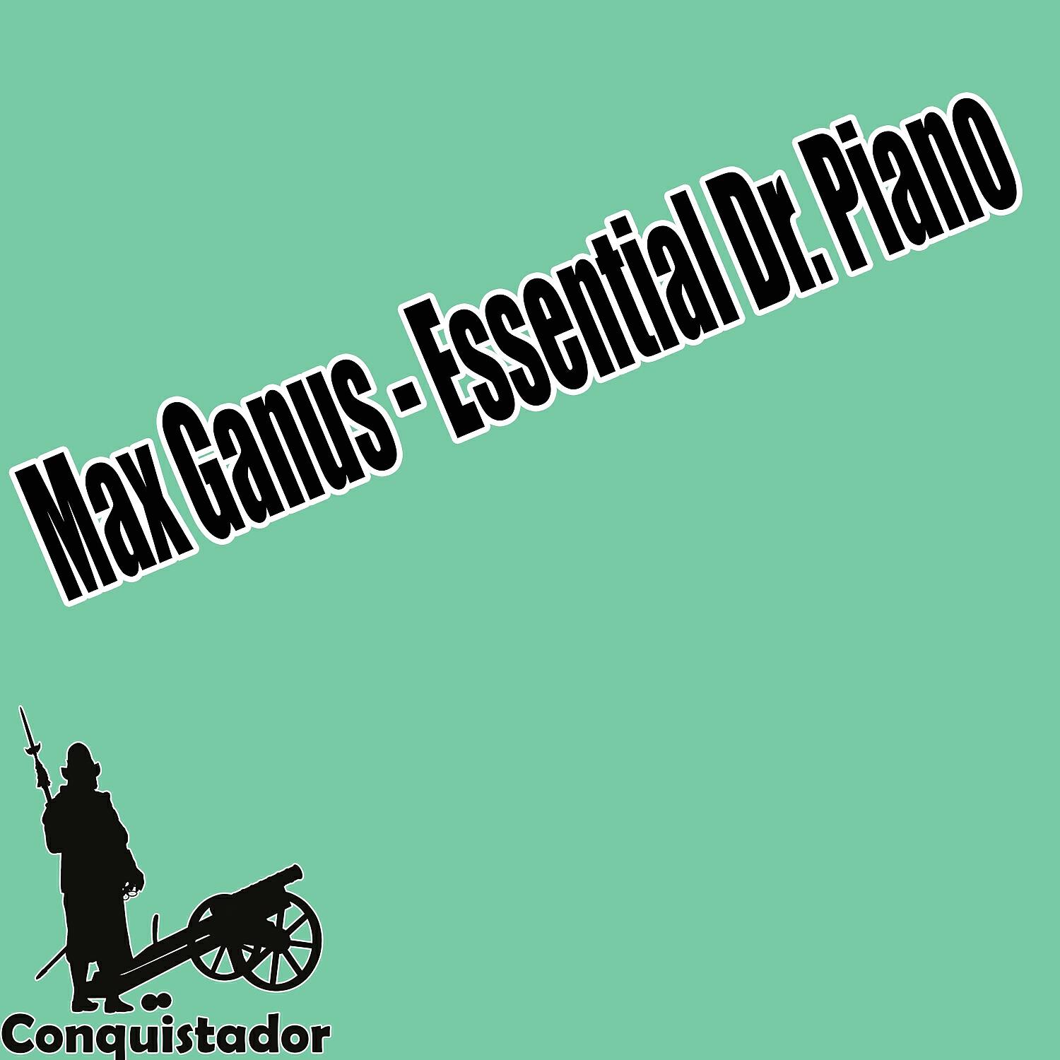 Релиз Essential Dr. Piano