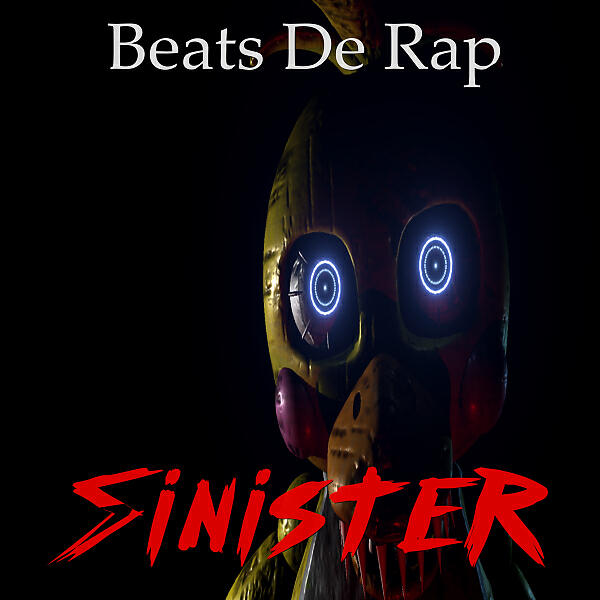 Релиз Sinister