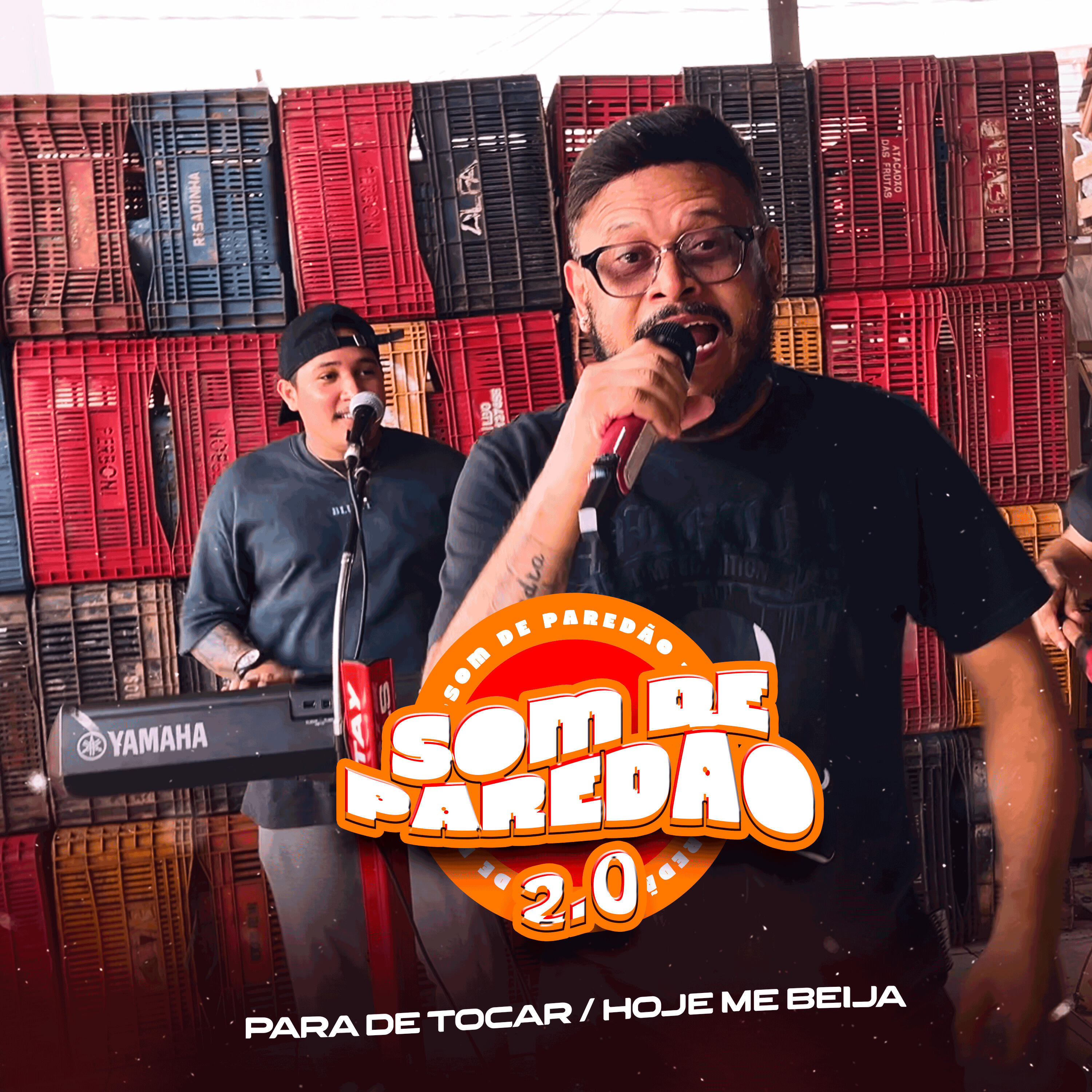 XANDINHO BALANÇO DA SANFONA