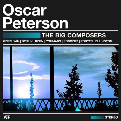 Релиз The Big Composers