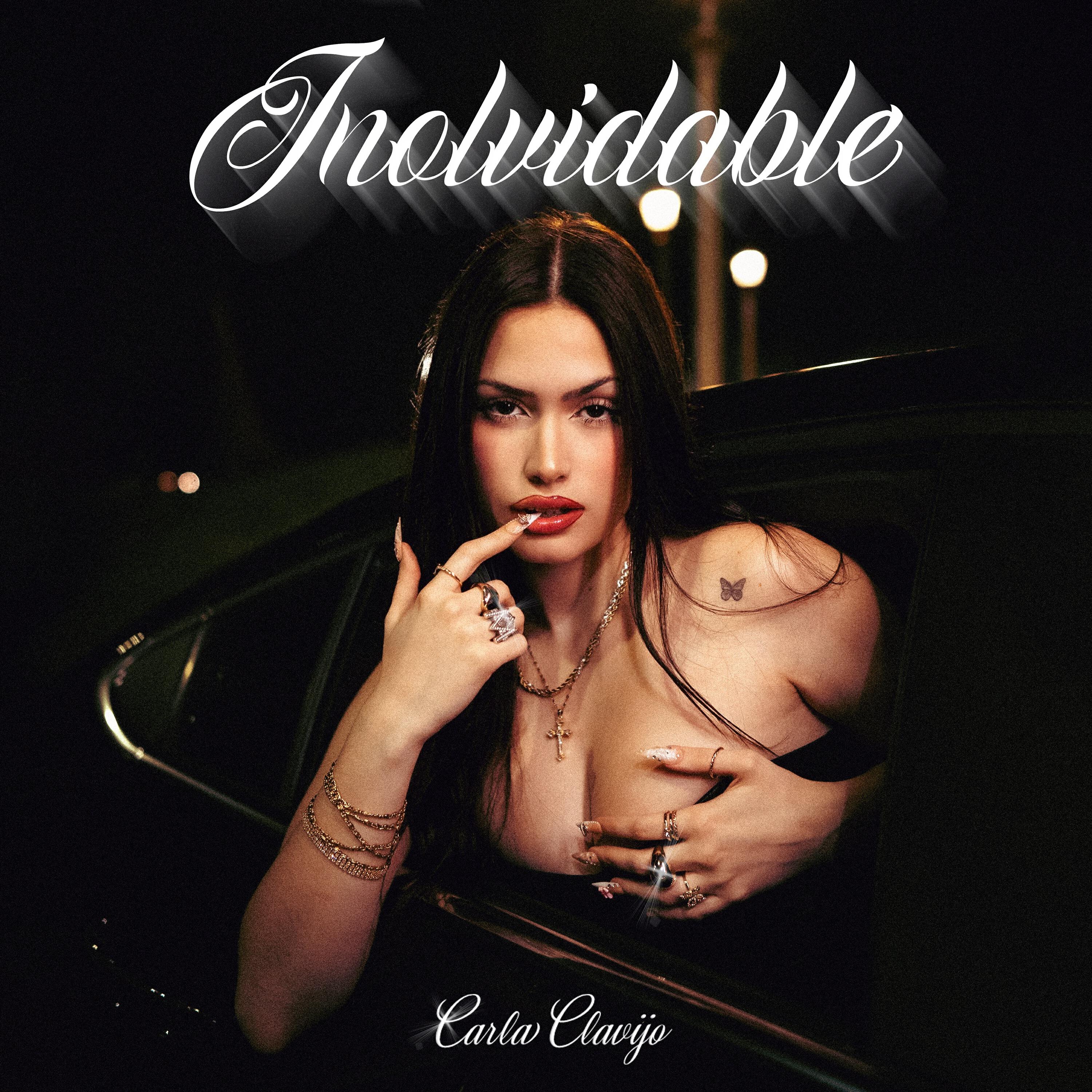 Релиз Inolvidable