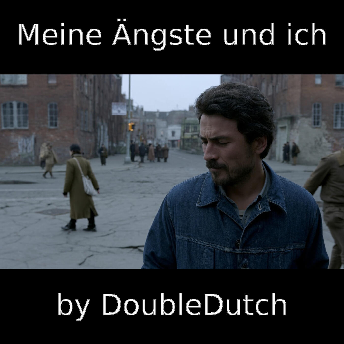 Релиз Meine Ängste Und Ich