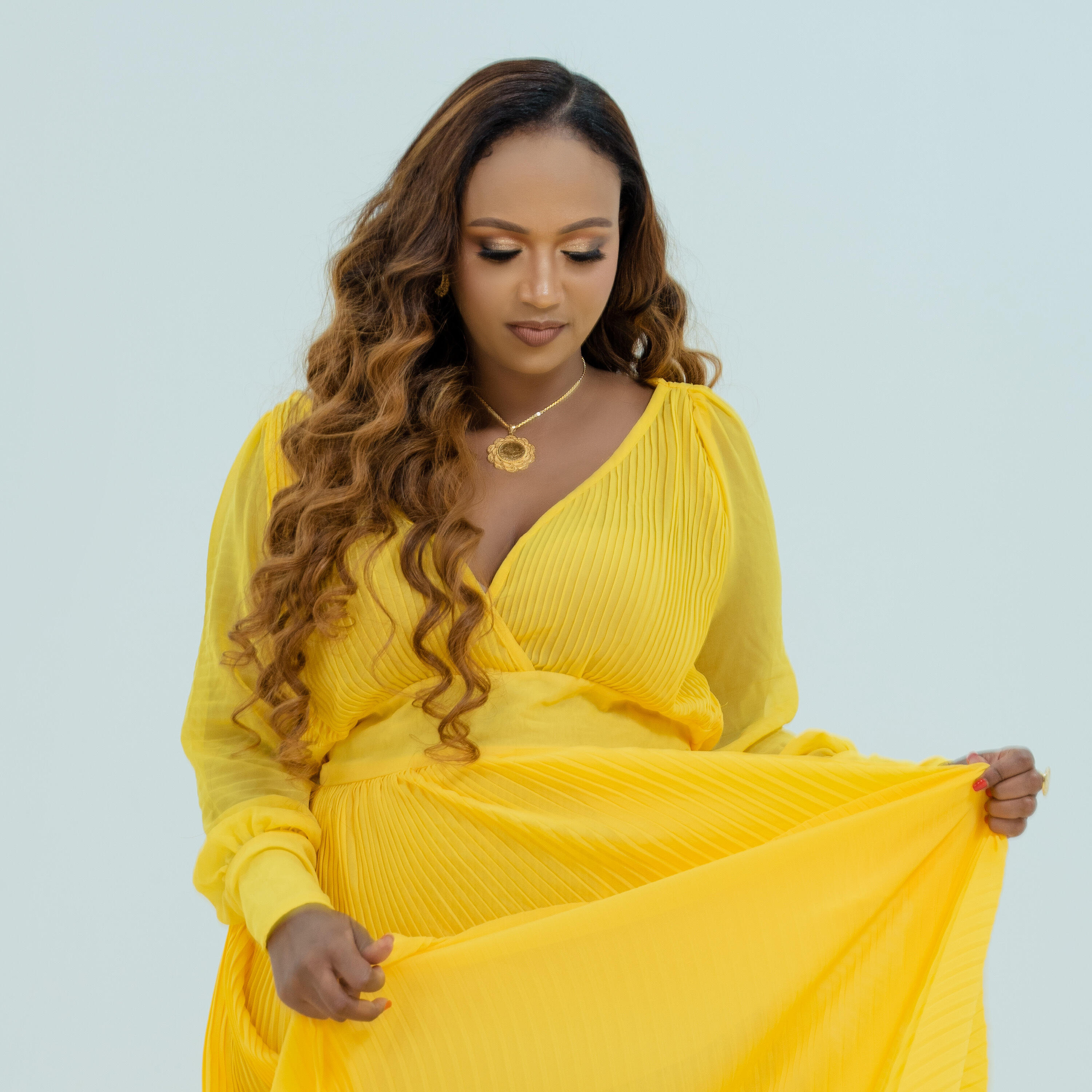 Rahel Haile