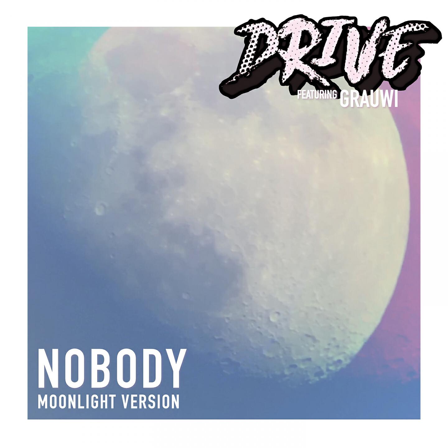 Релиз Nobody
