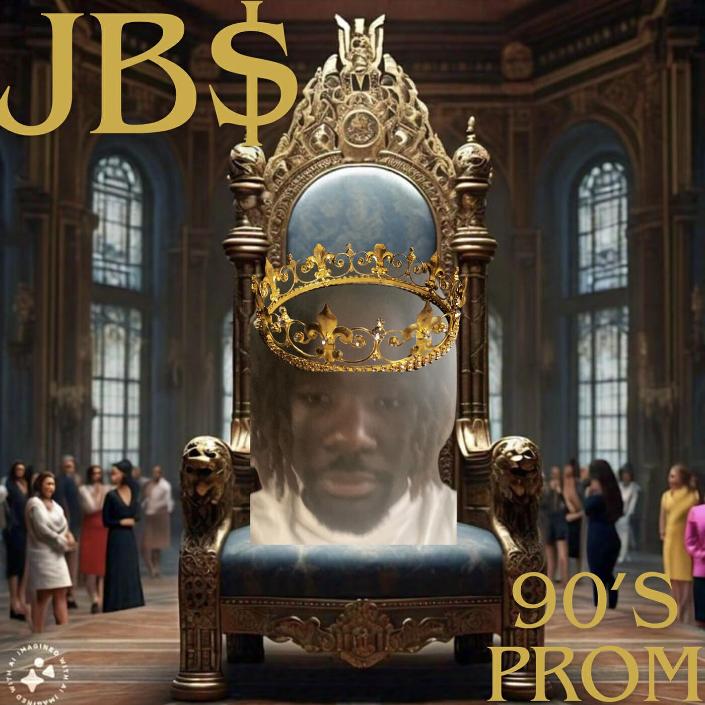 Релиз 90's Prom