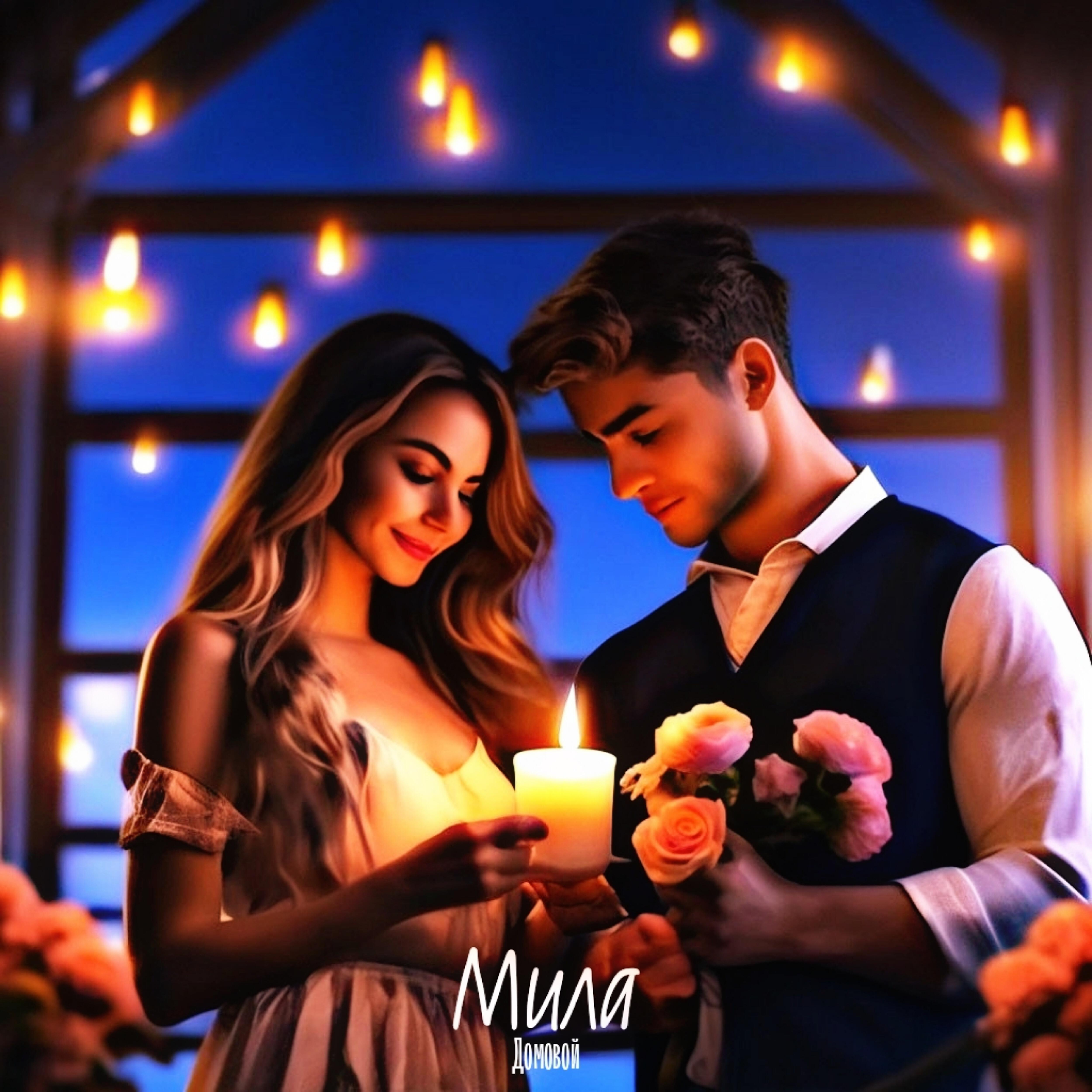 Релиз Мила