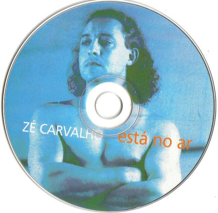 Zé Carvalho