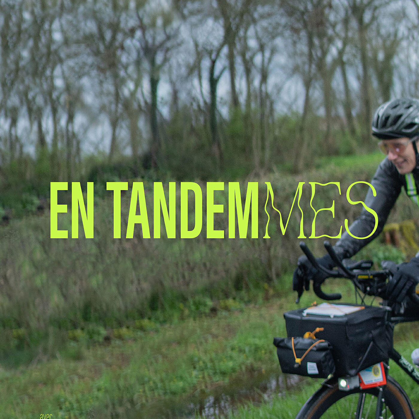Релиз EN TANDEMMES