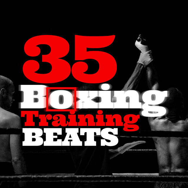 Релиз 35 Boxing Training Beats