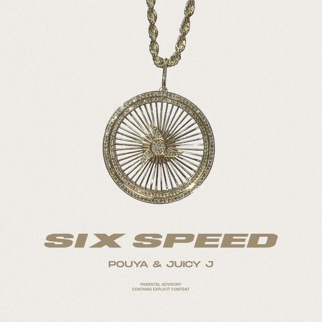 Релиз Six Speed