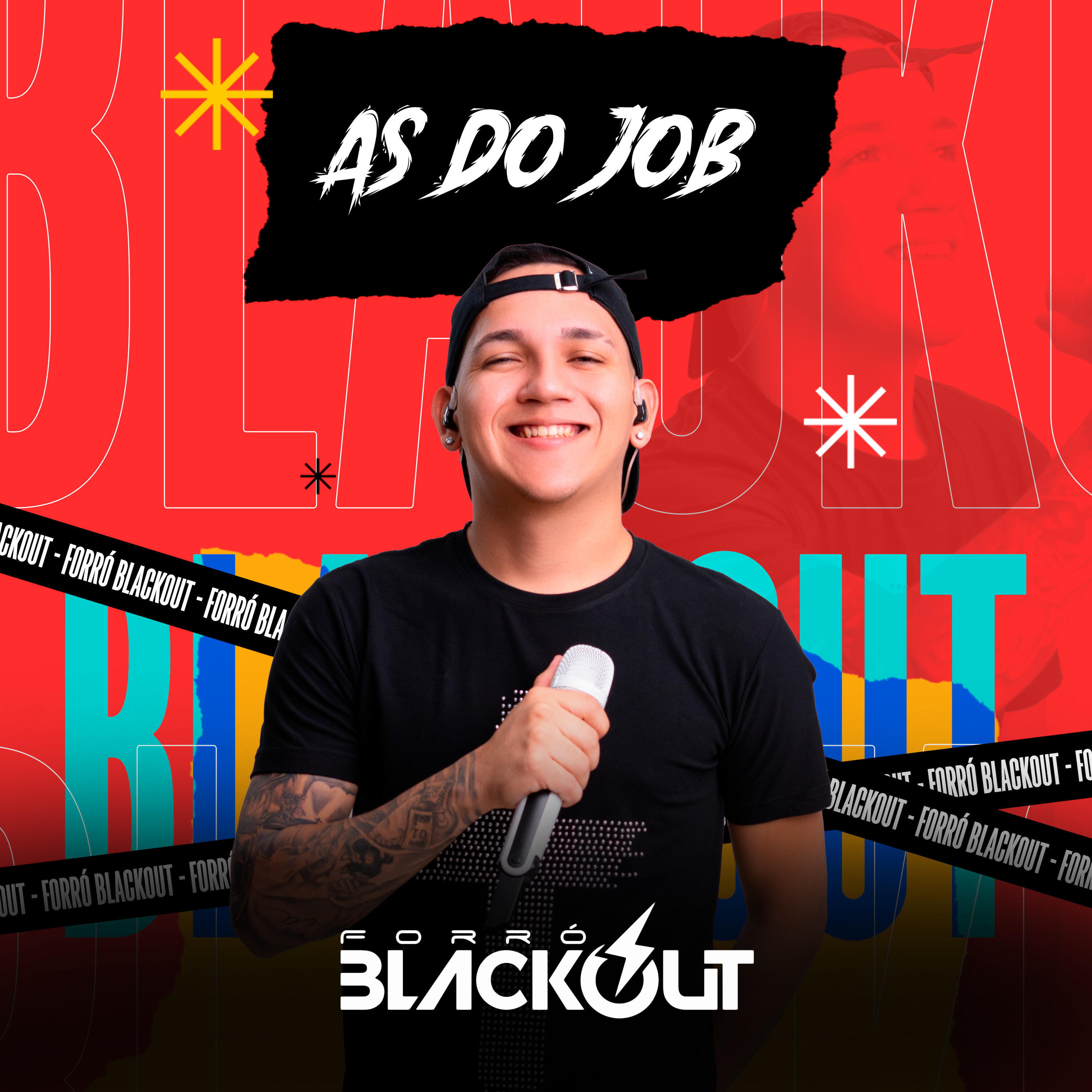Релиз As do Job