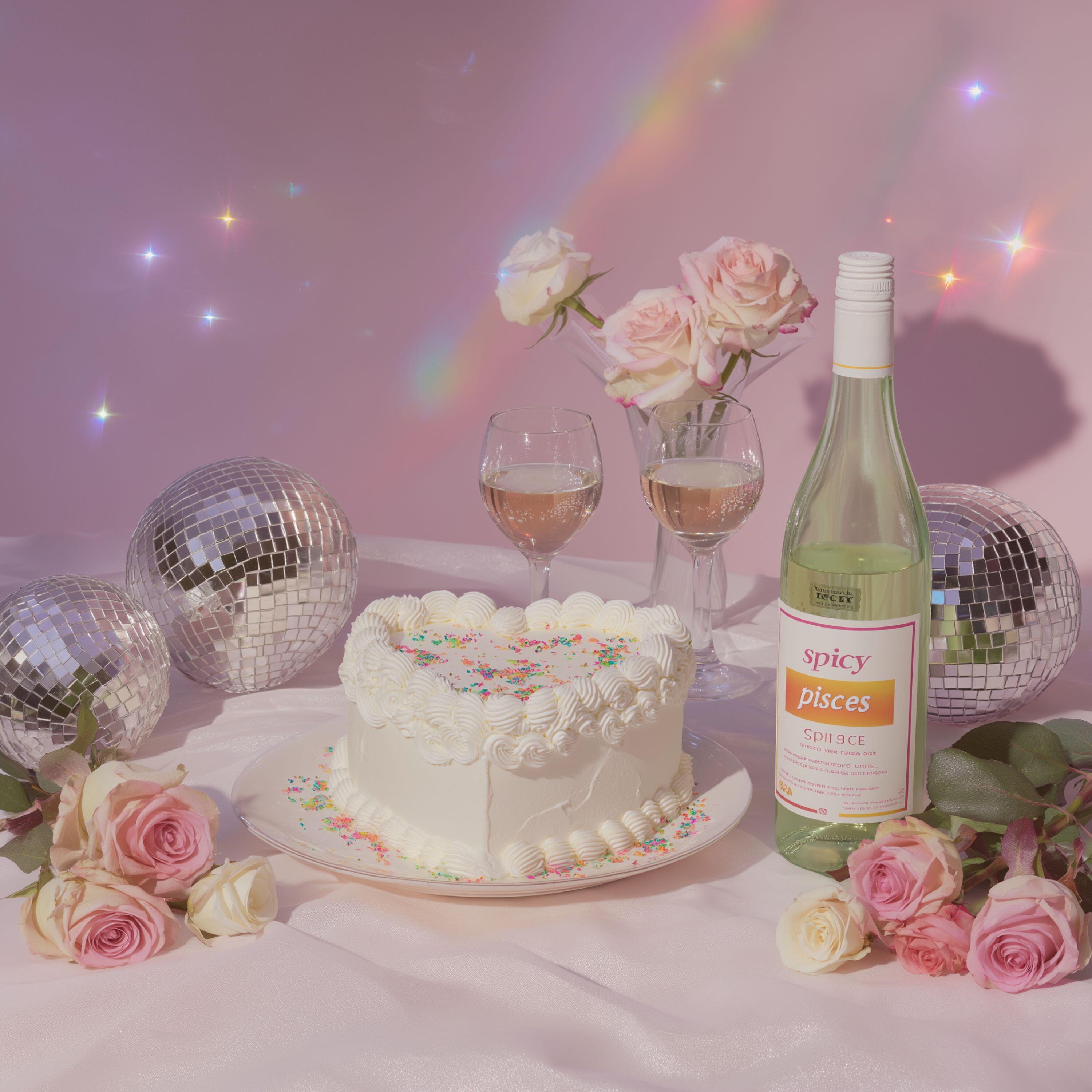 Релиз Birthday in July