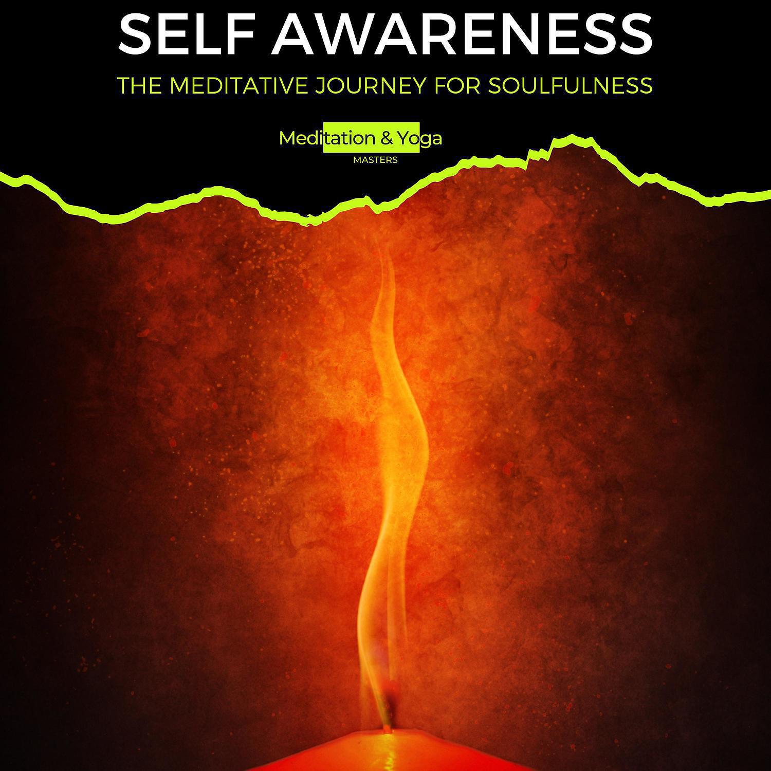 Релиз Self Awareness - The Meditative Journey for Soulfulness