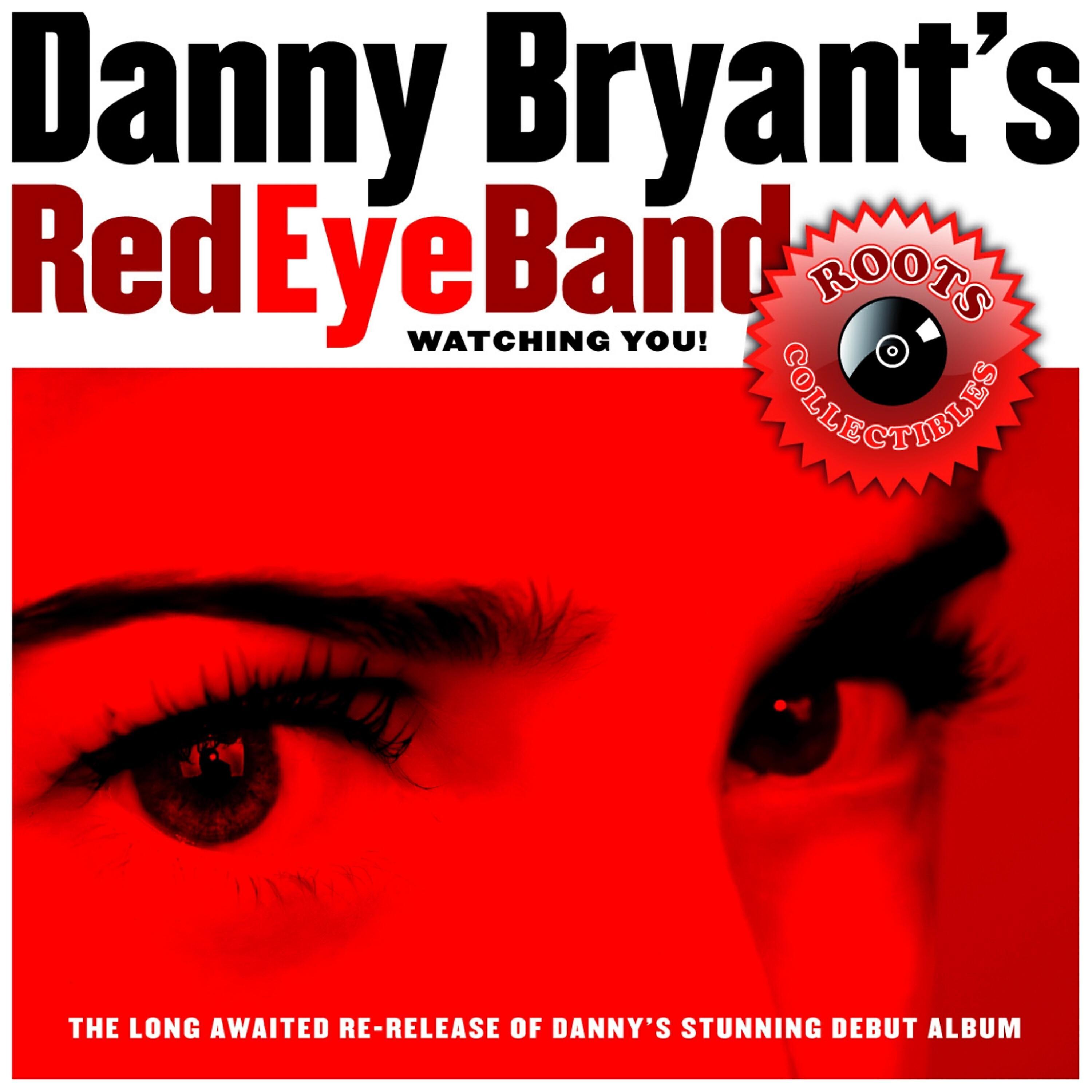 The Redeyeband