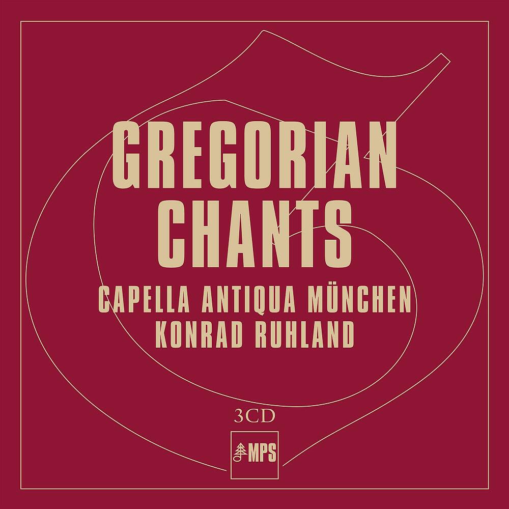 Capella Antiqua München & Konrad Ruhland