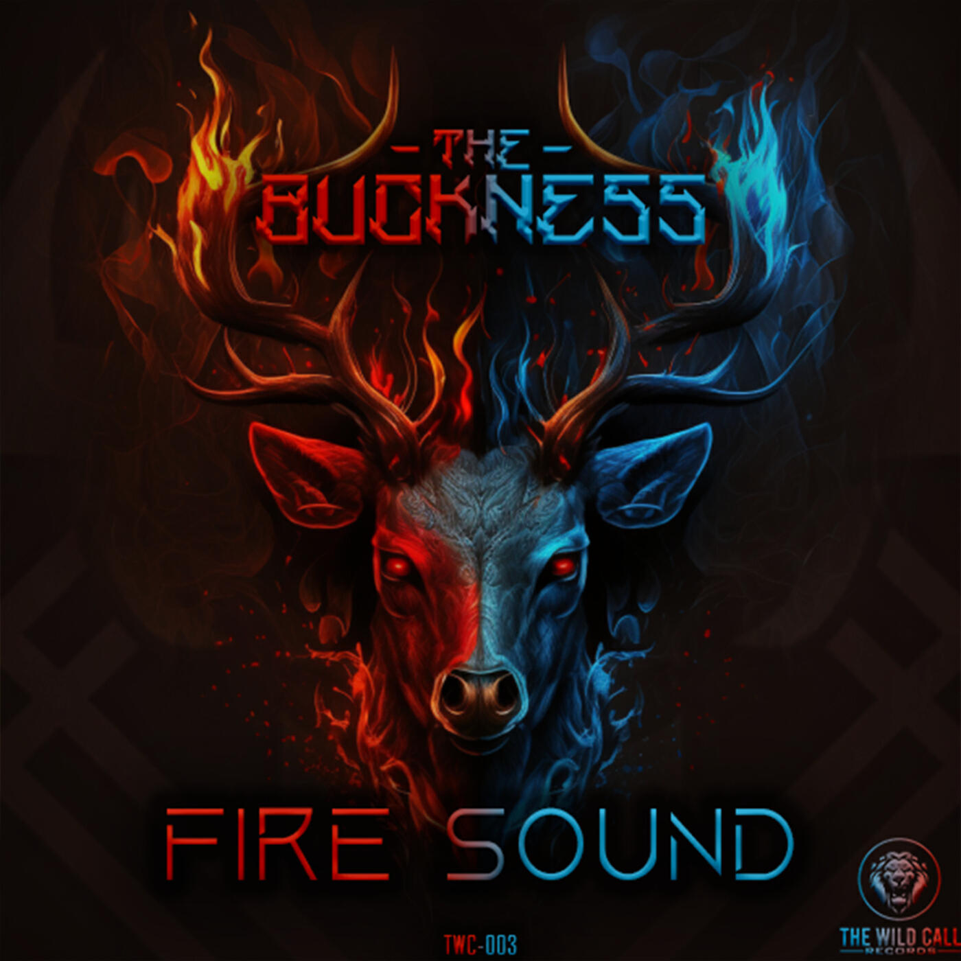 Релиз Firesound