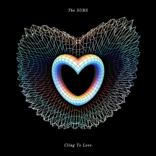 Релиз Cling To Love (Remixes)