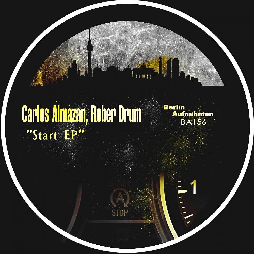 Rober Drum