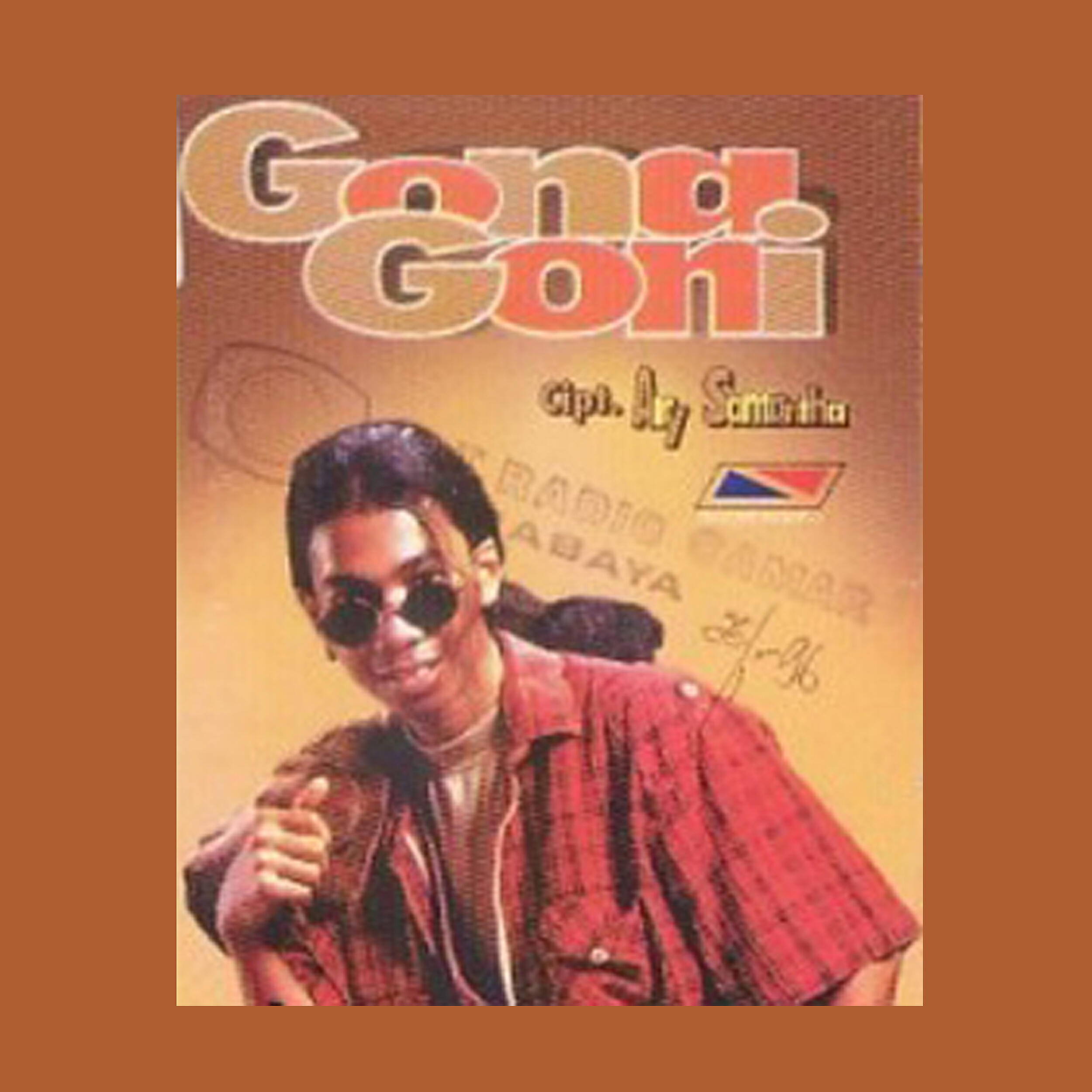 Релиз Katakanlah