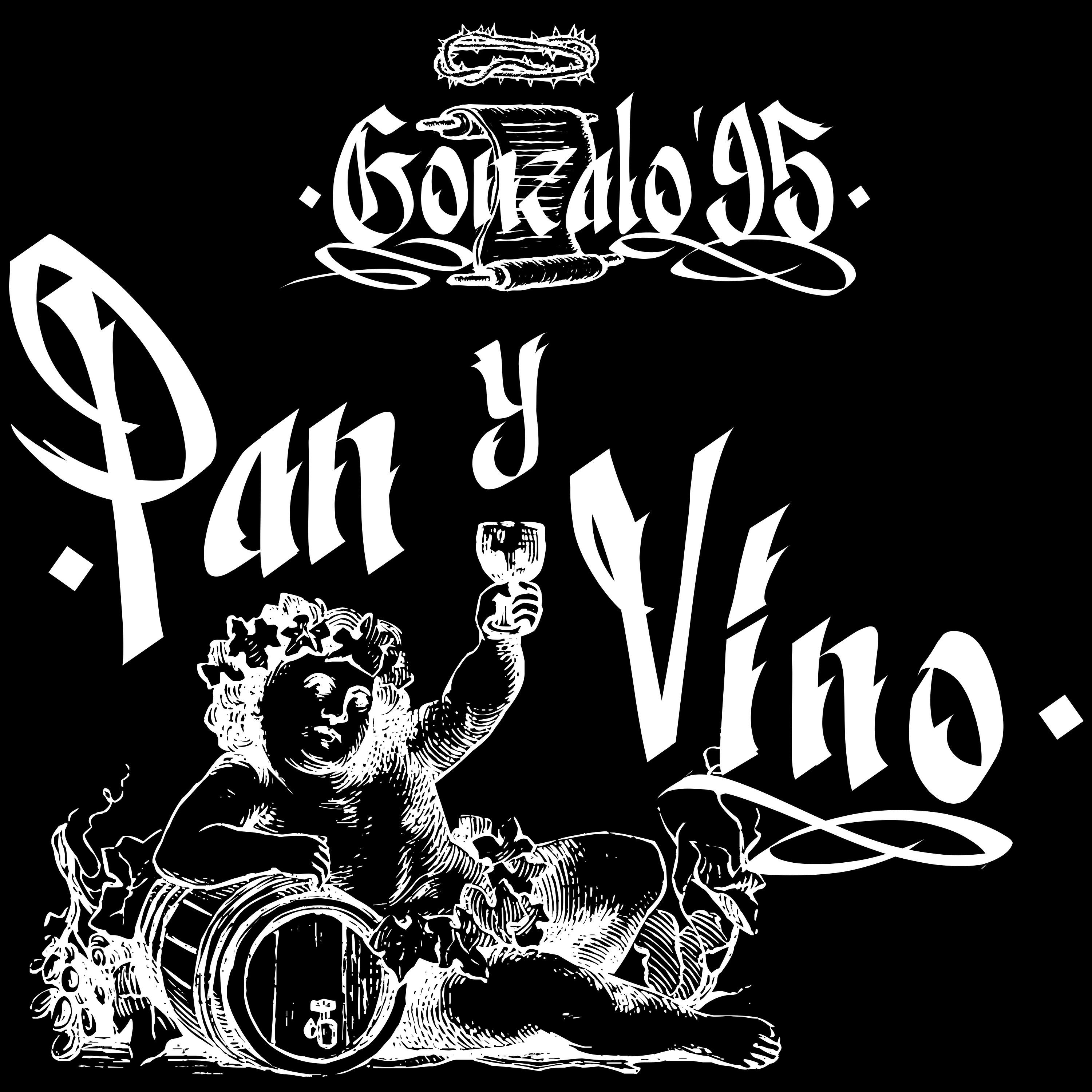 Релиз Pan y Vino