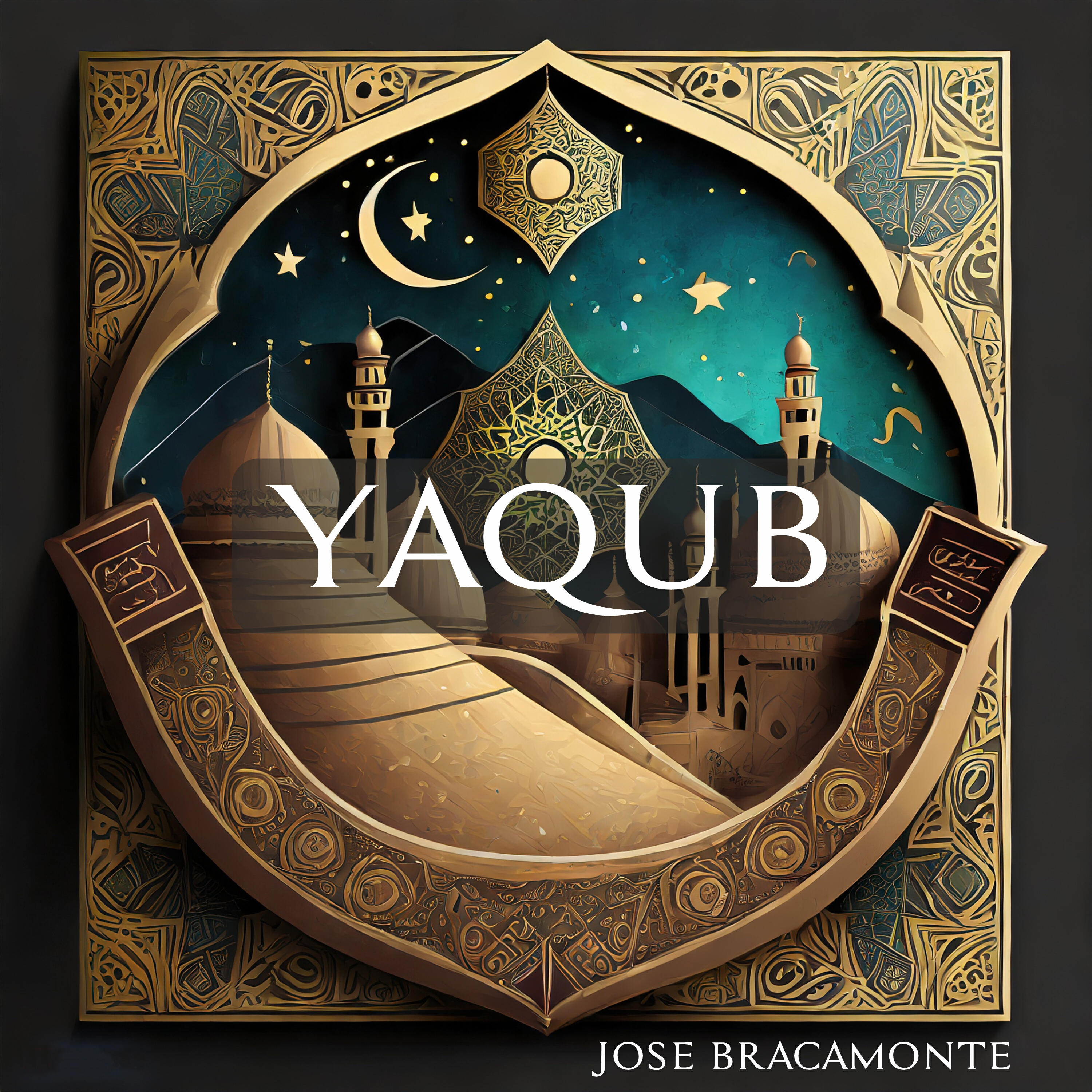 Релиз Yaqub