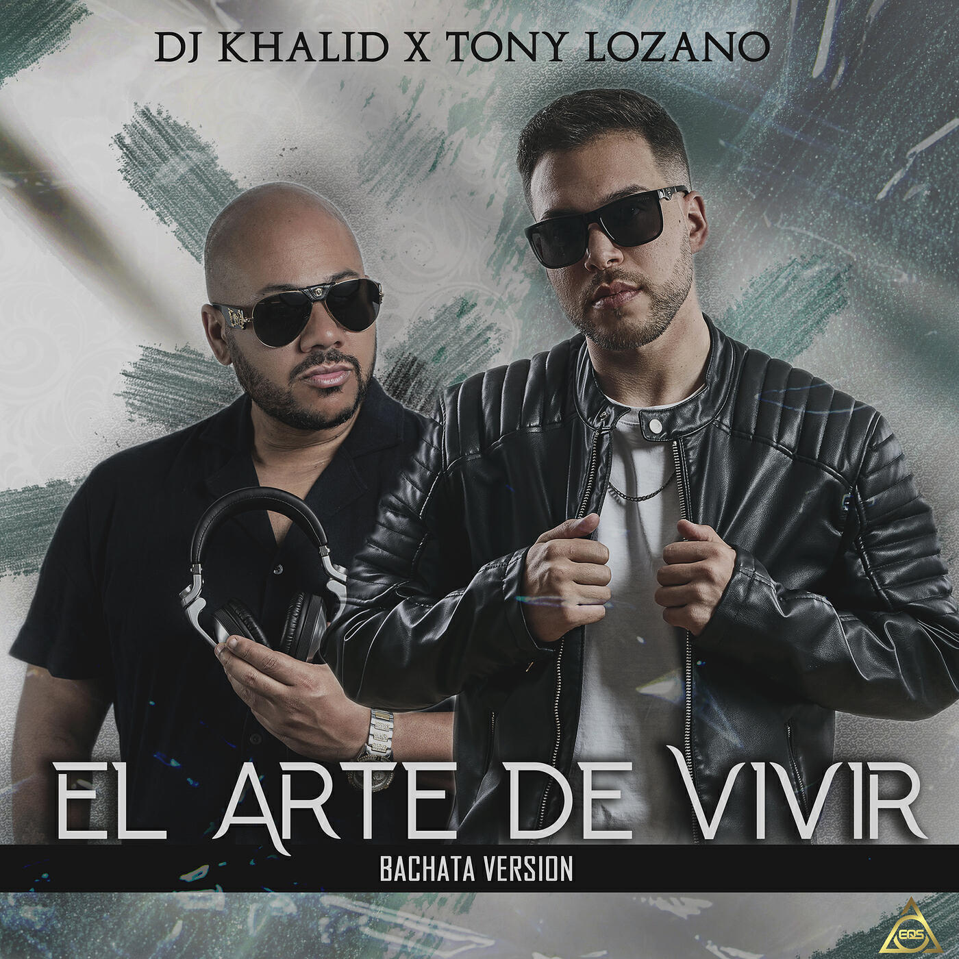 Релиз El Arte De Vivir - Bachata Version