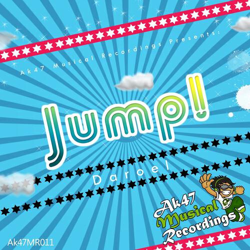 Альбом Jump! исполнителя Daroel