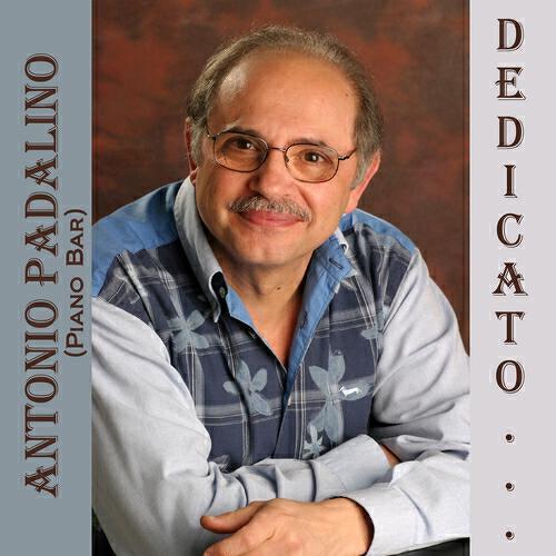 Antonio Padalino