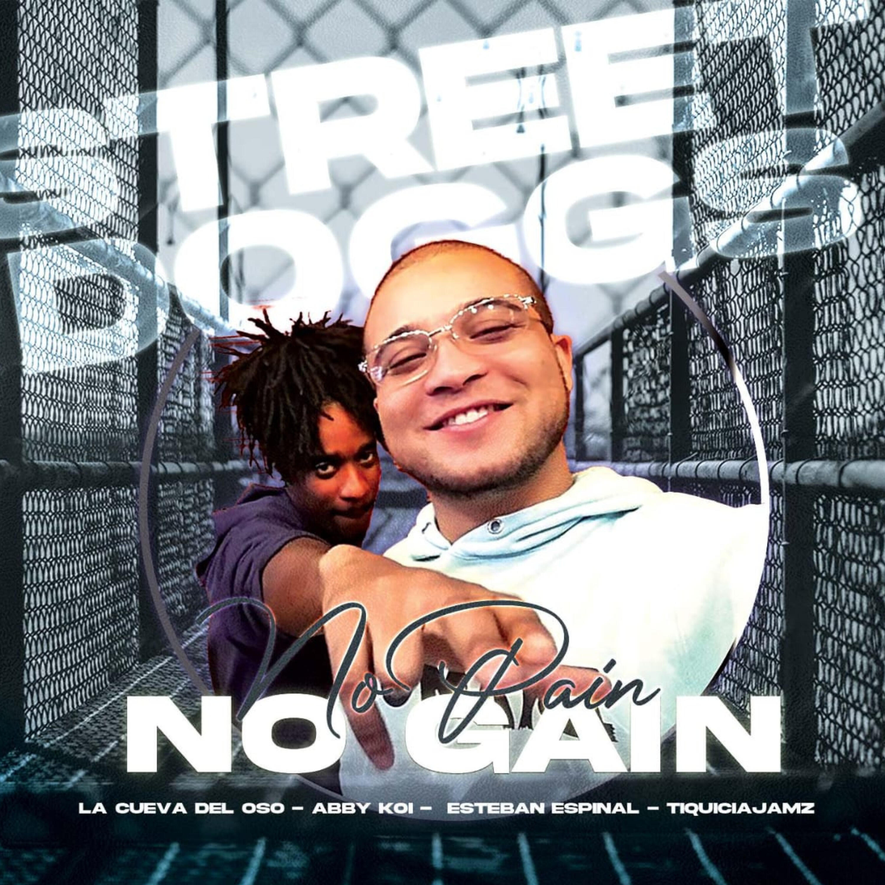 Релиз No Pain No Gain