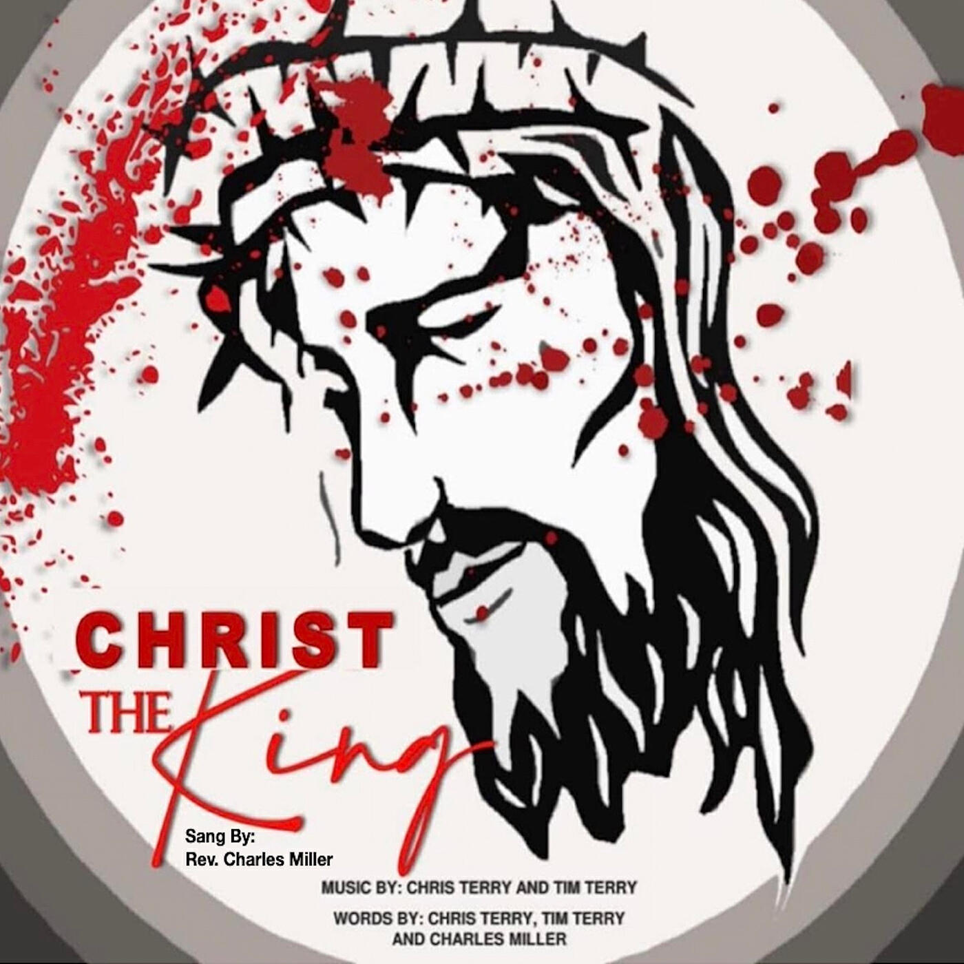 Релиз Christ the King
