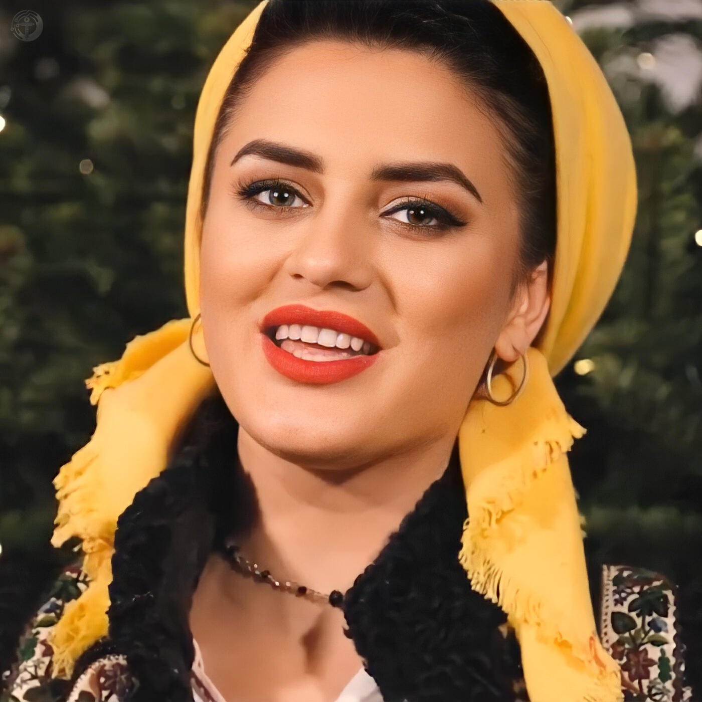 Релиз Ninge Peste Țara Mea