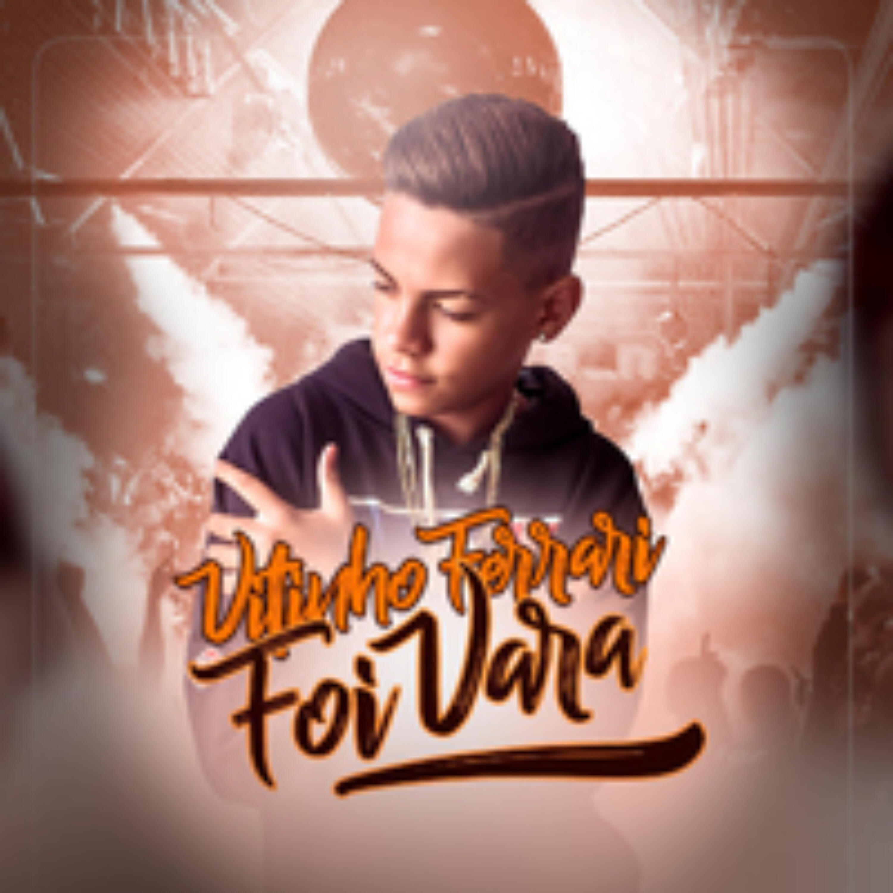 MC Vitinho Ferrari