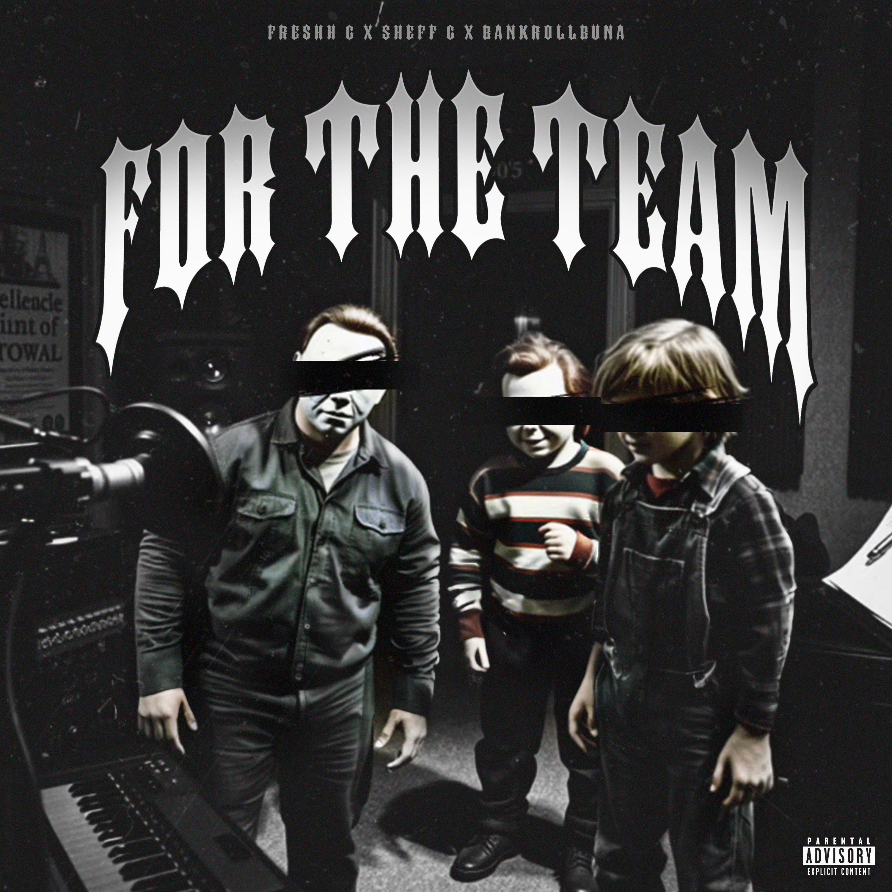 Релиз For The Team