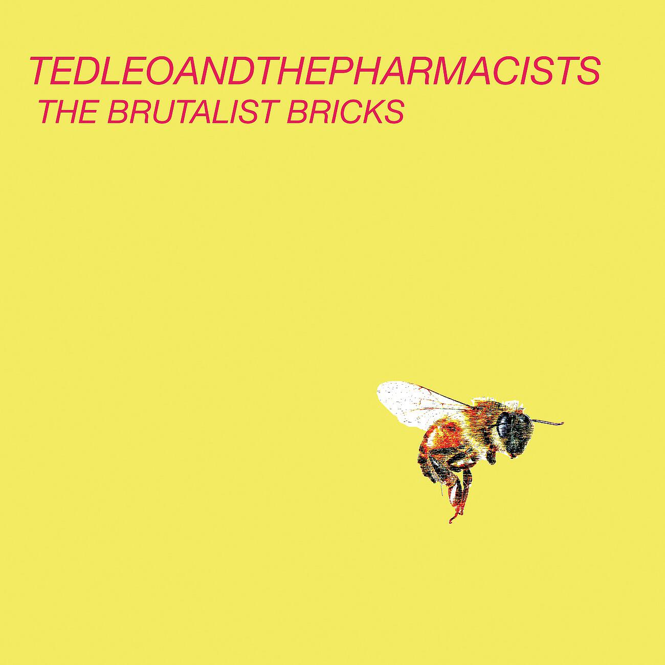 Релиз The Brutalist Bricks