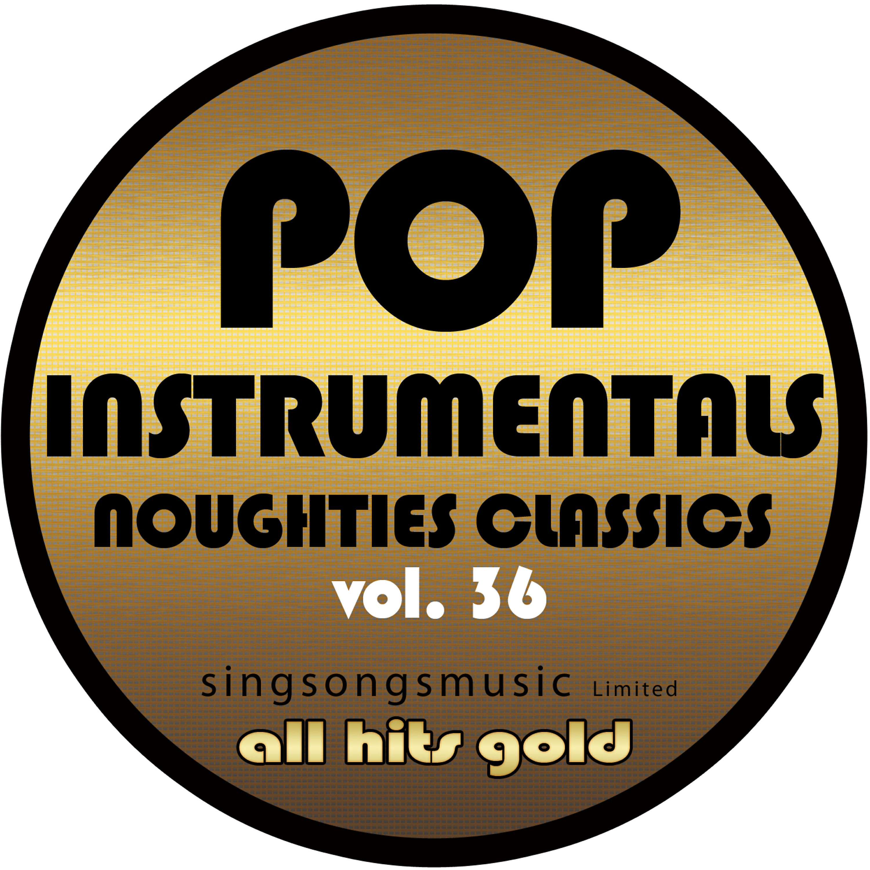 Релиз Pop Instrumentals: Noughties Classics, Vol. 36