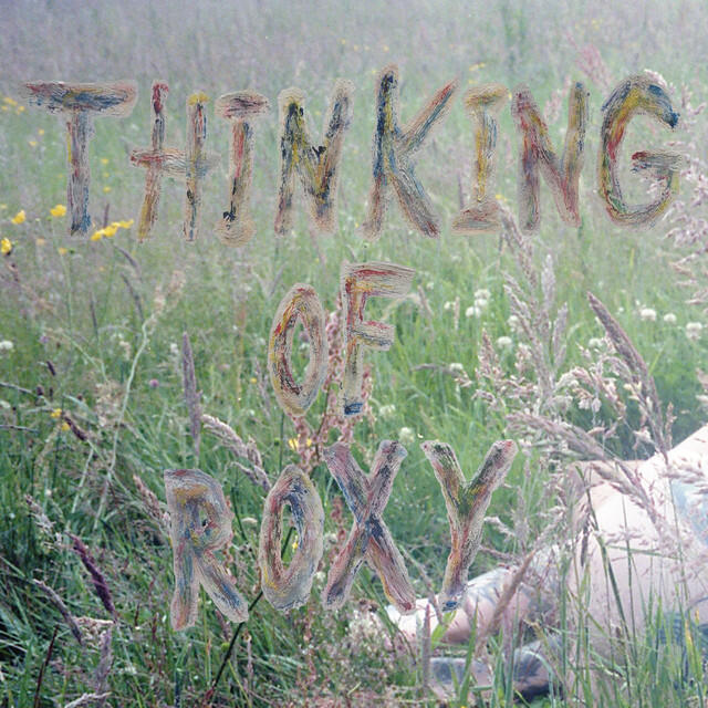 Релиз Thinking Of Roxy
