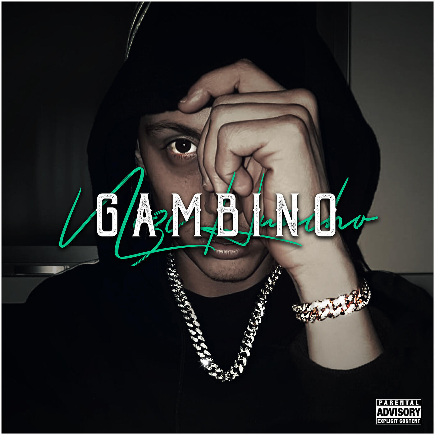 Релиз Gambino