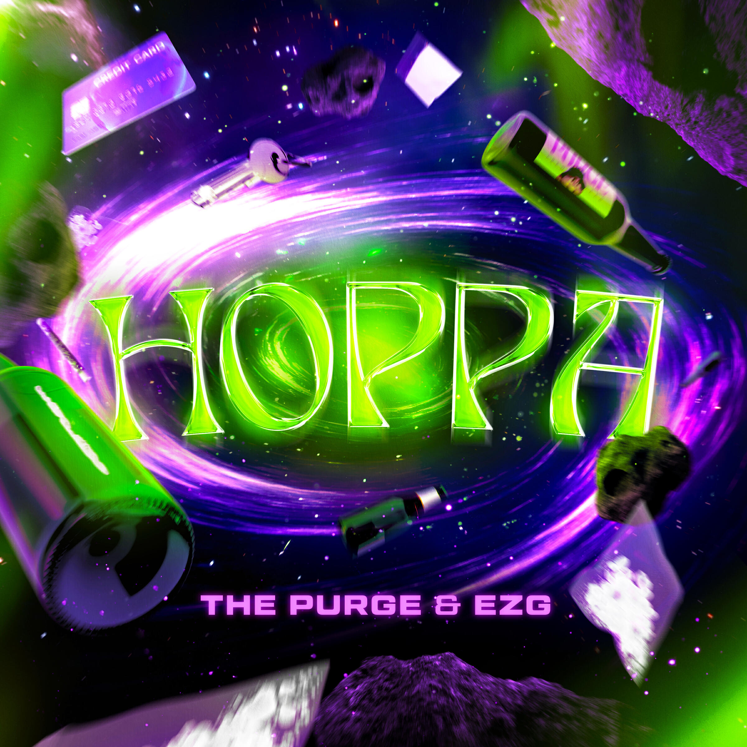 Релиз HOPPA
