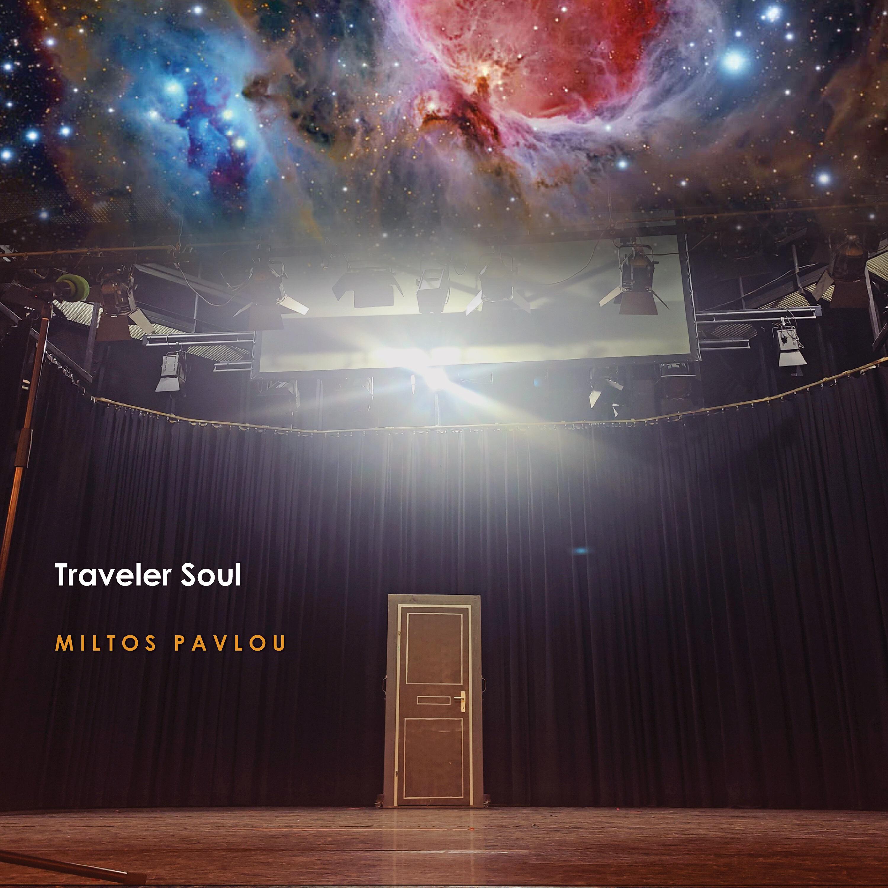 Релиз Traveler Soul