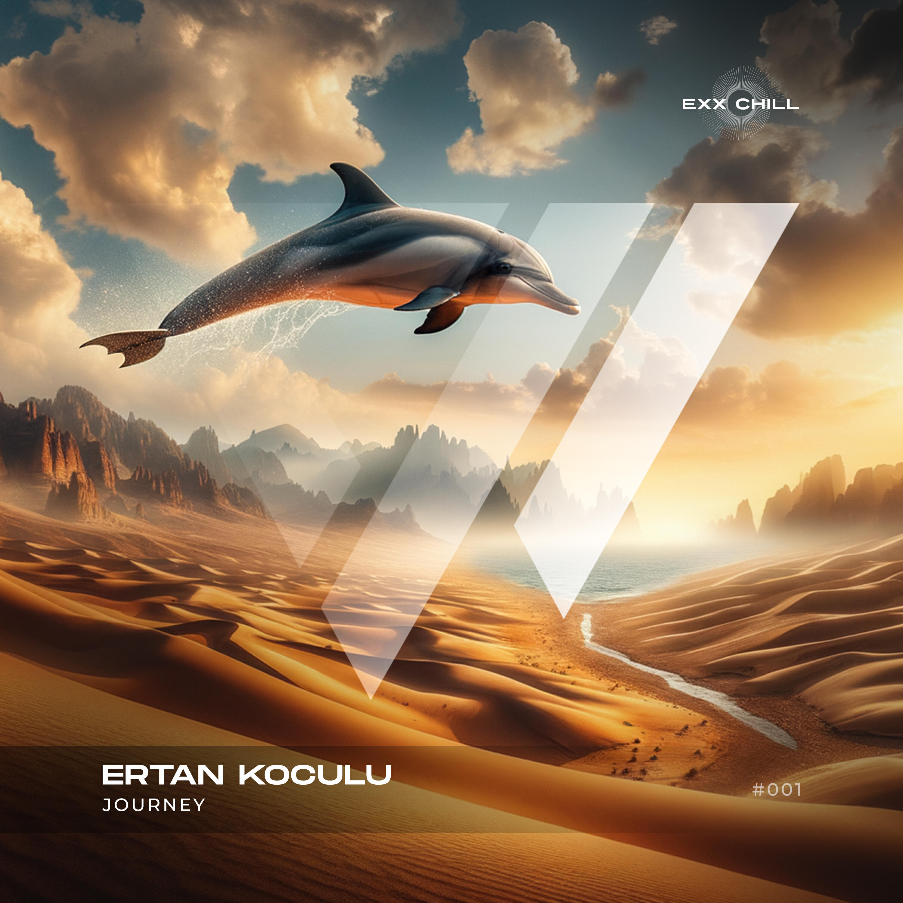 Релиз Journey