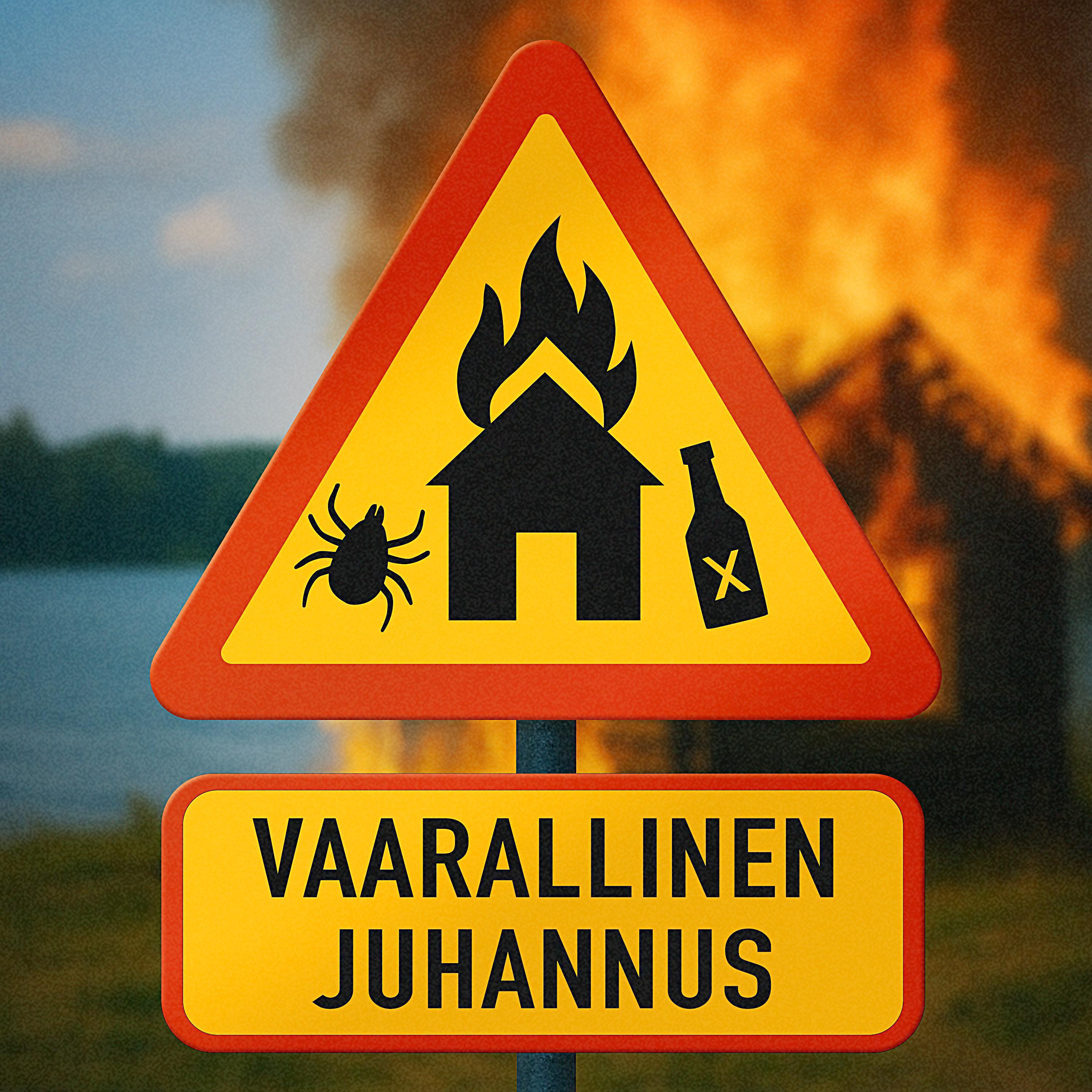 Iskänlääke